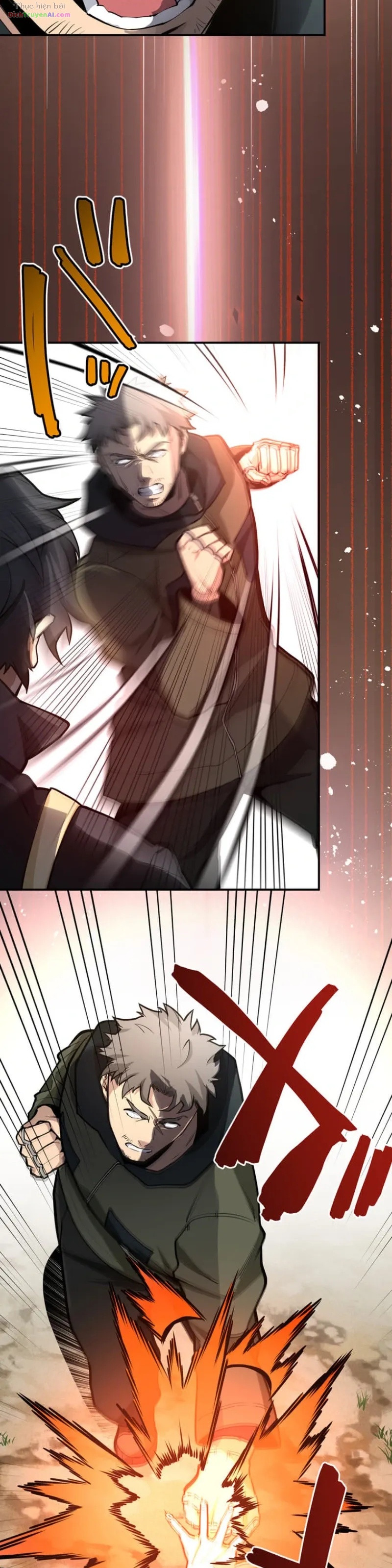 Shibuya Noir Chapter 3 - 15