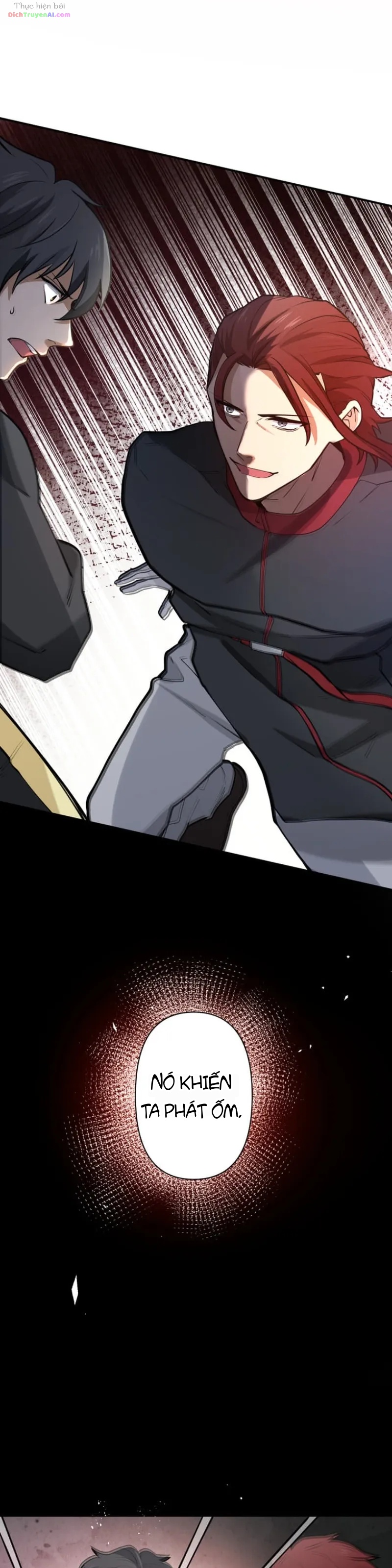 Shibuya Noir Chapter 3 - 29