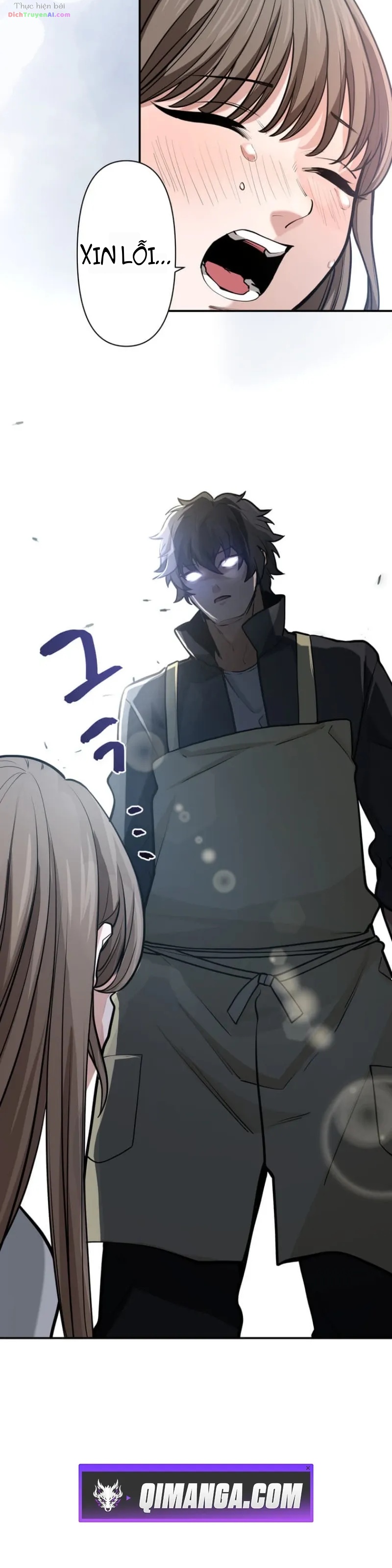 Shibuya Noir Chapter 3 - 39