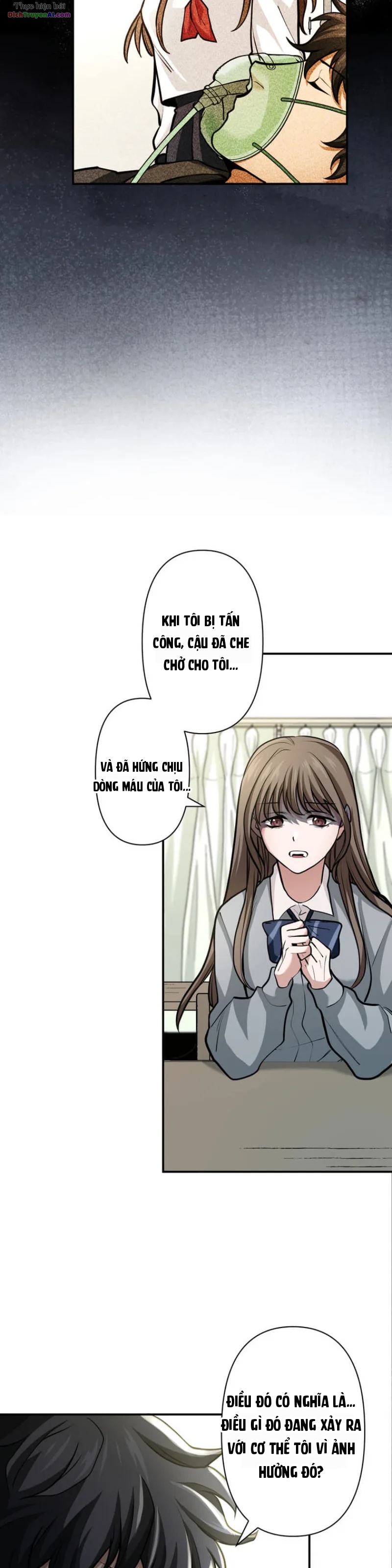 Shibuya Noir Chapter 4 - 27