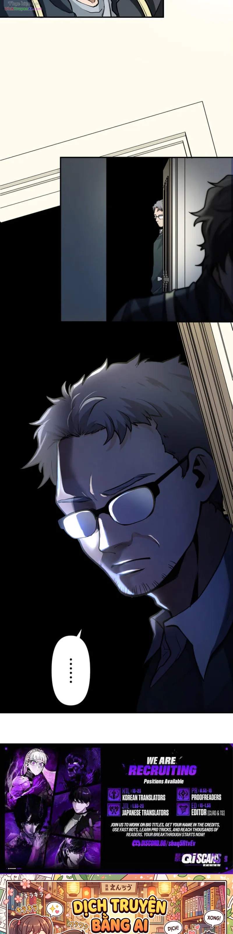 Shibuya Noir Chapter 4 - 31