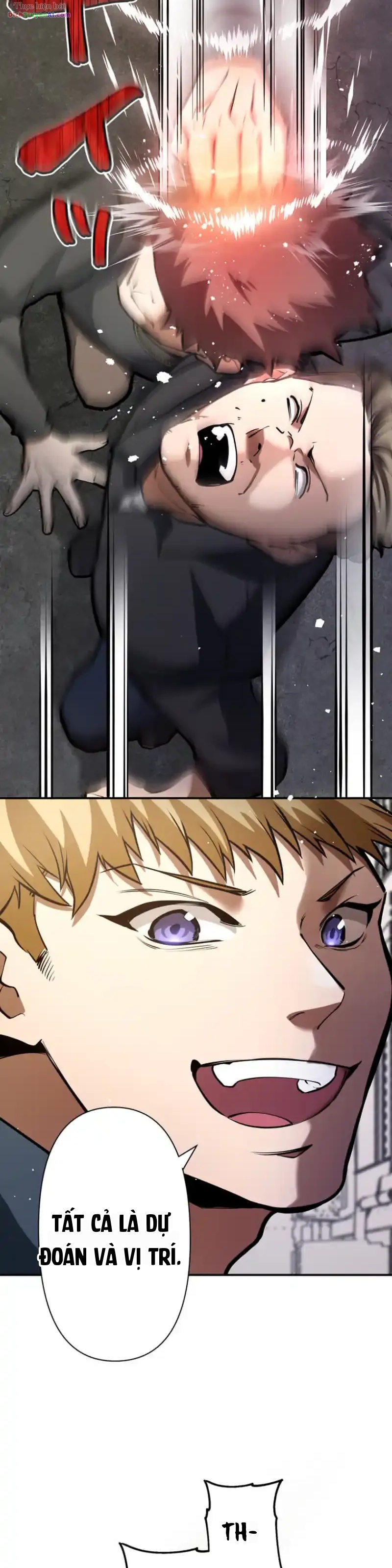 Shibuya Noir Chapter 6 - 16
