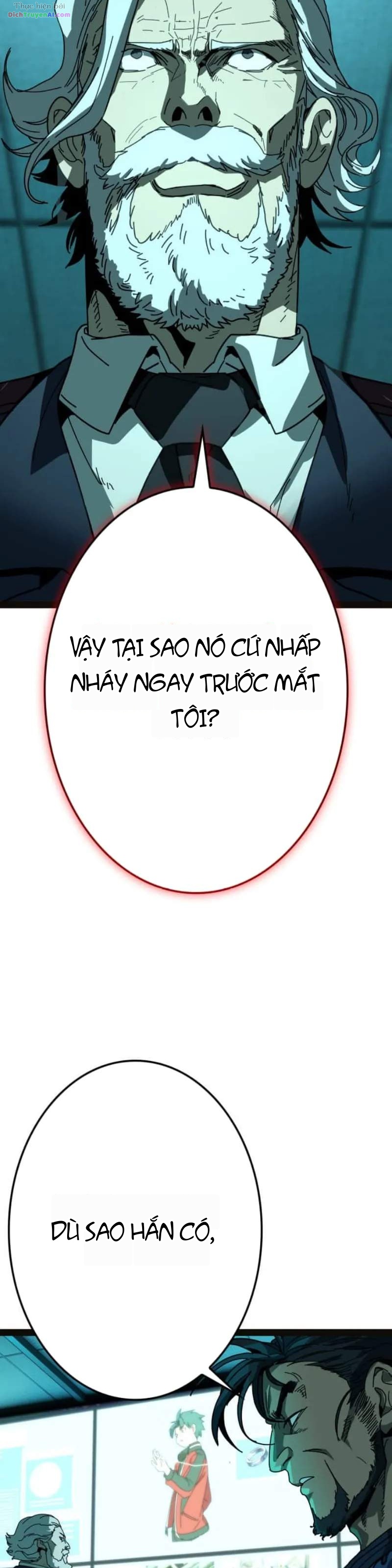 Nghịch Chuyển Tử Thần Chapter 14 - 8
