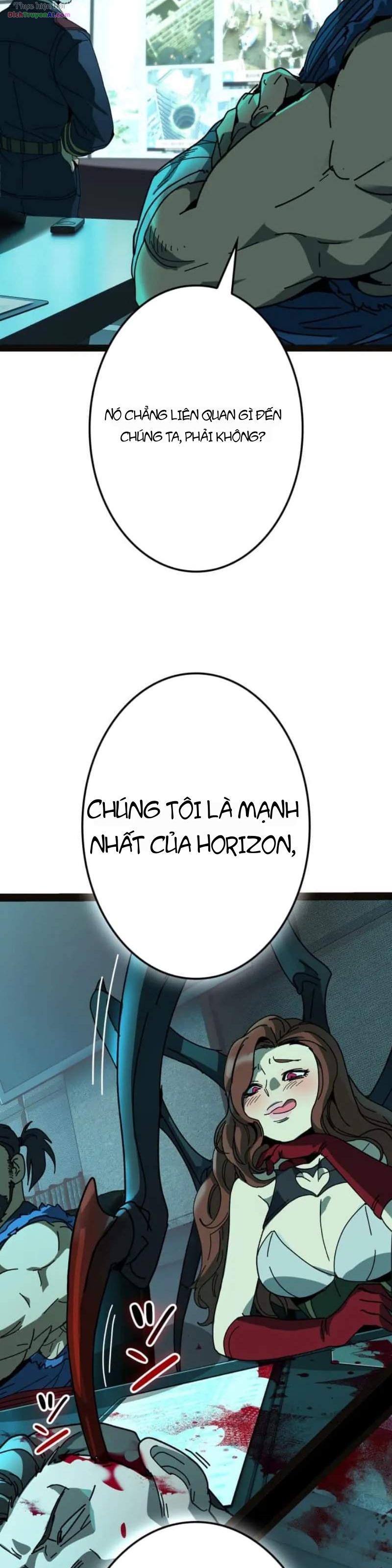 Nghịch Chuyển Tử Thần Chapter 14 - 9