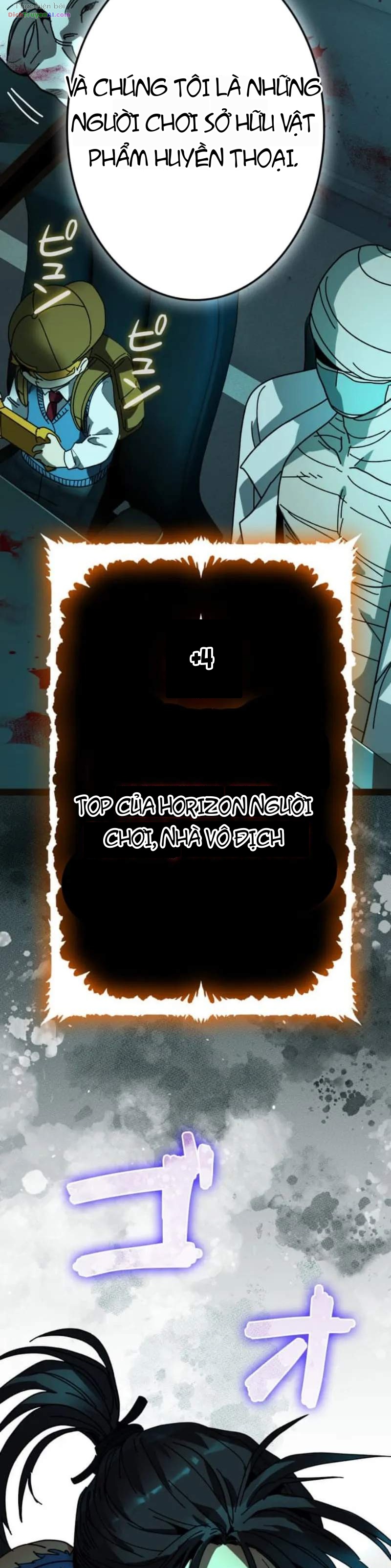 Nghịch Chuyển Tử Thần Chapter 14 - 10