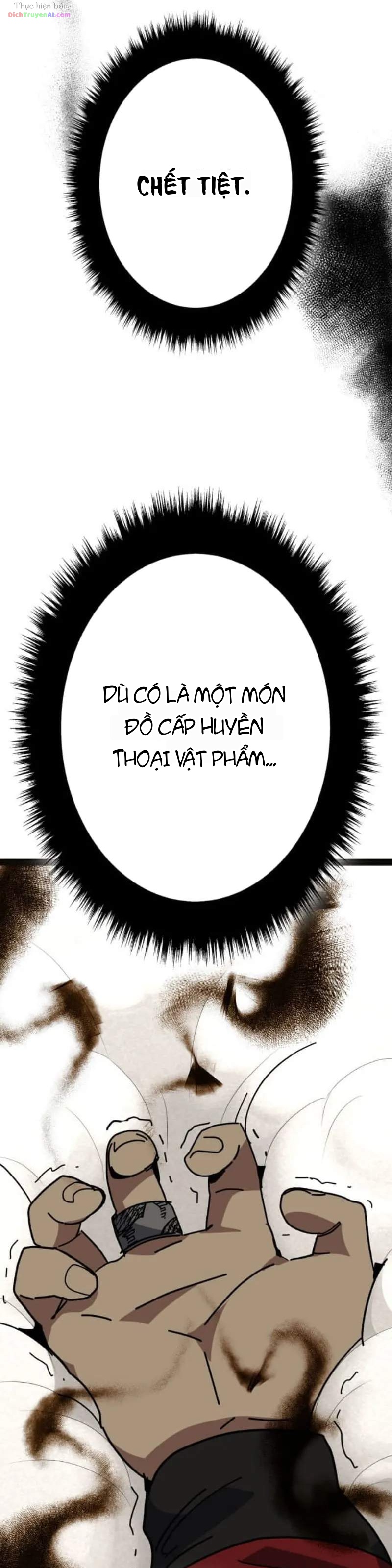 Nghịch Chuyển Tử Thần Chapter 14 - 24