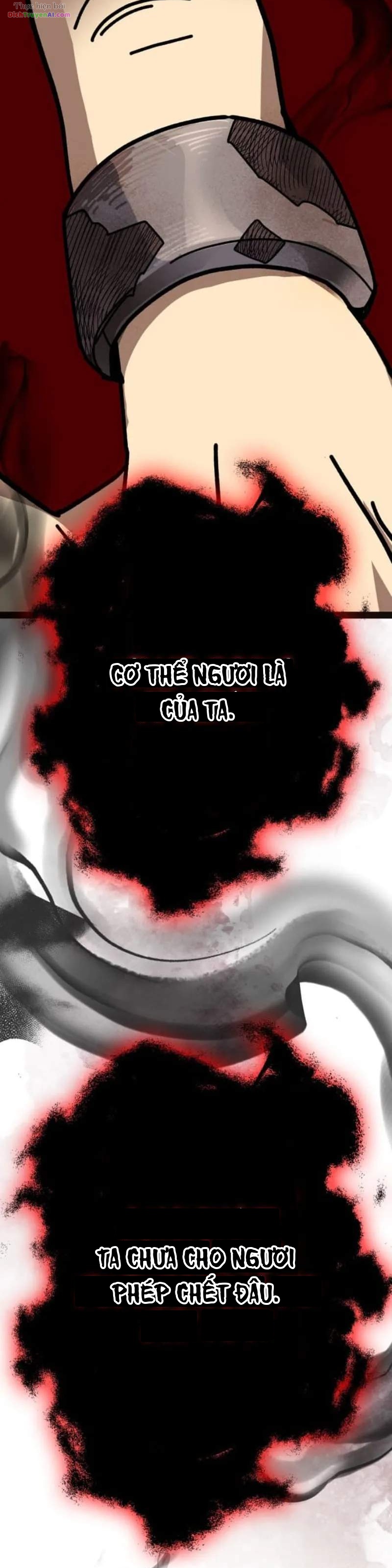Nghịch Chuyển Tử Thần Chapter 14 - 29