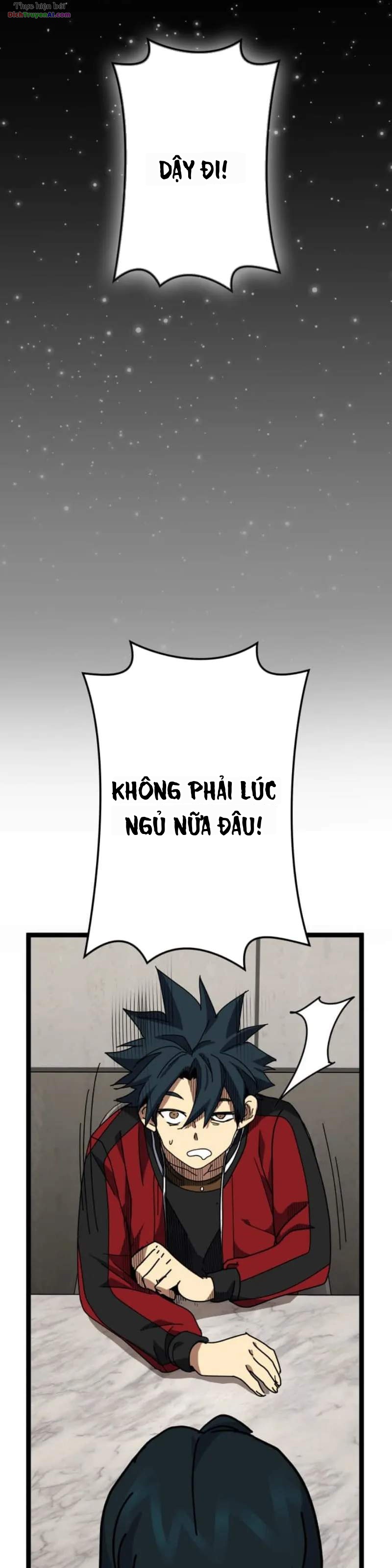 Nghịch Chuyển Tử Thần Chapter 14 - 34