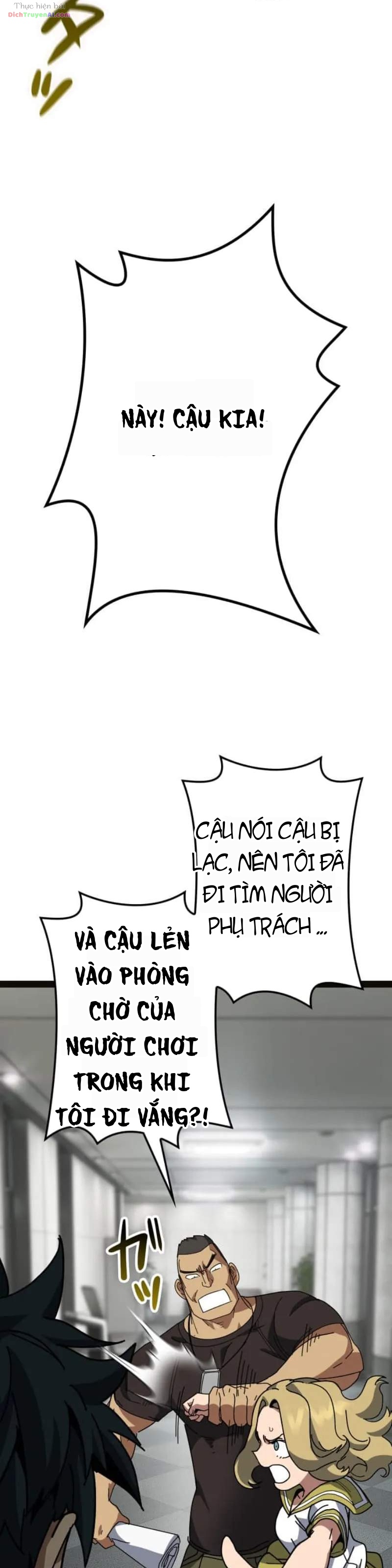 Nghịch Chuyển Tử Thần Chapter 14 - 42