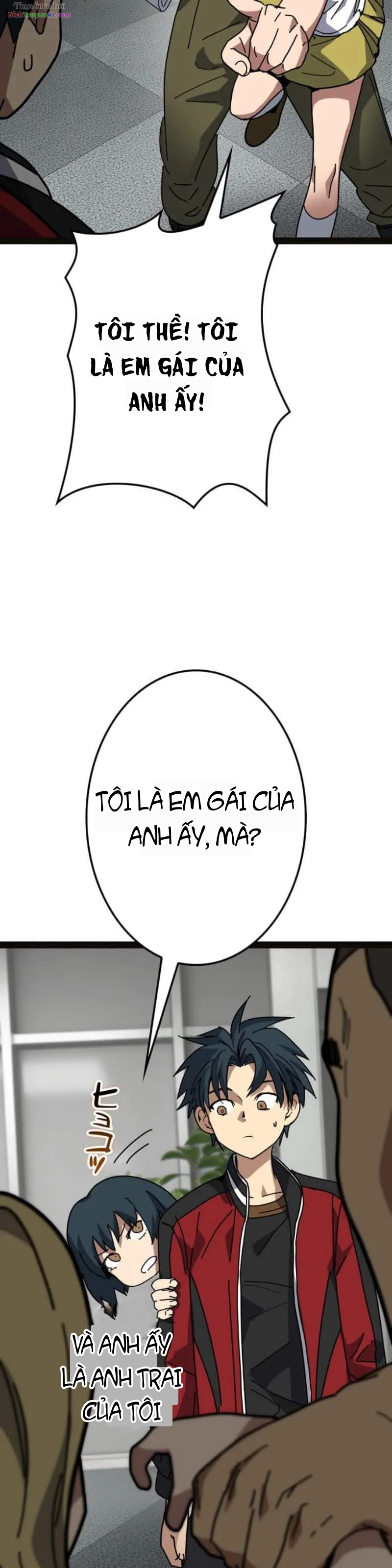 Nghịch Chuyển Tử Thần Chapter 14 - 43