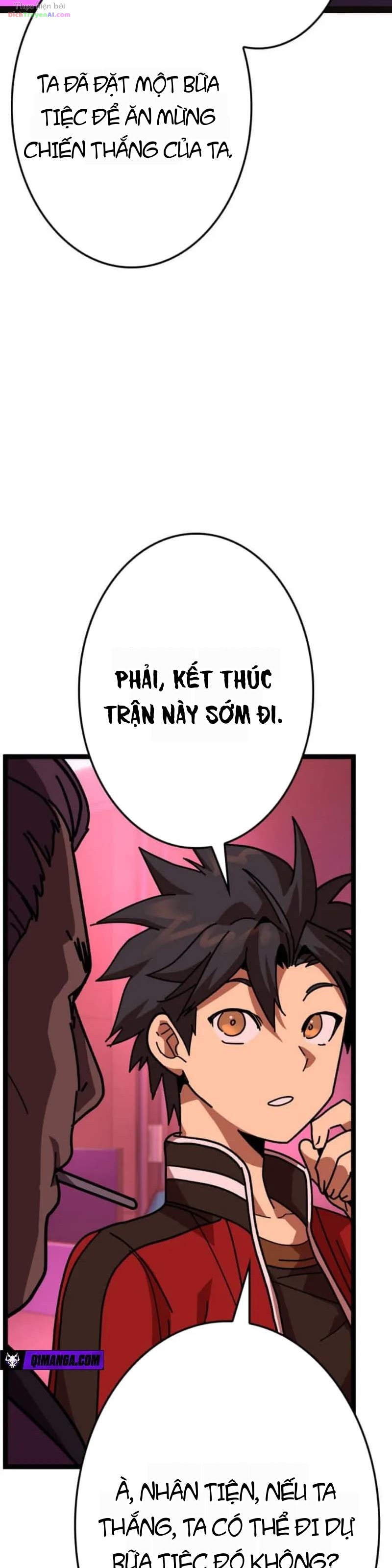 Nghịch Chuyển Tử Thần Chapter 14 - 52