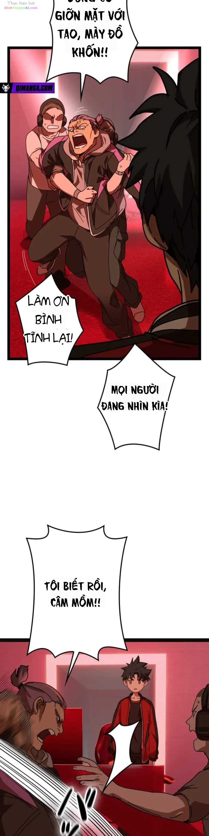 Nghịch Chuyển Tử Thần Chapter 14 - 61