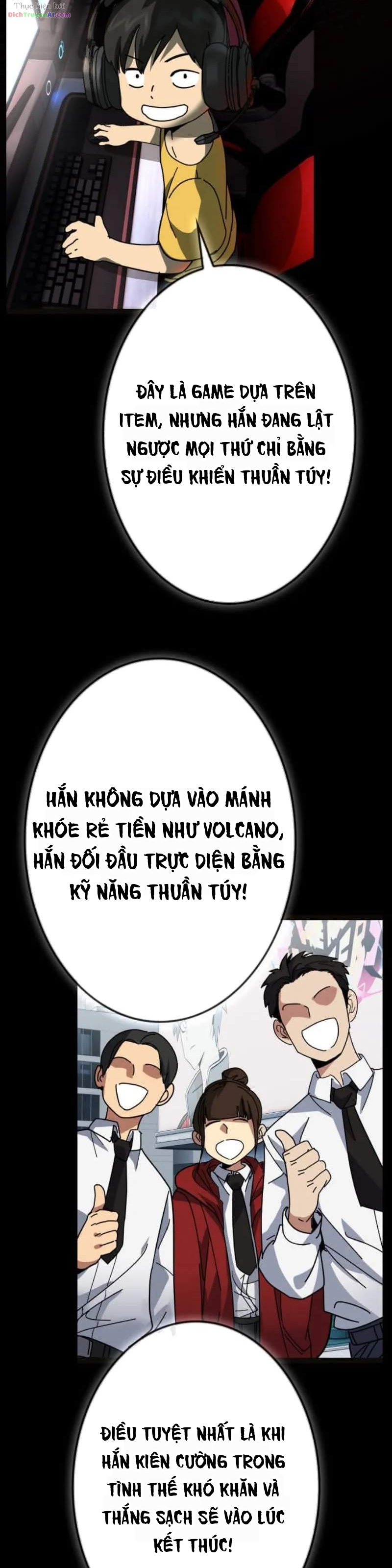Nghịch Chuyển Tử Thần Chapter 14 - 68