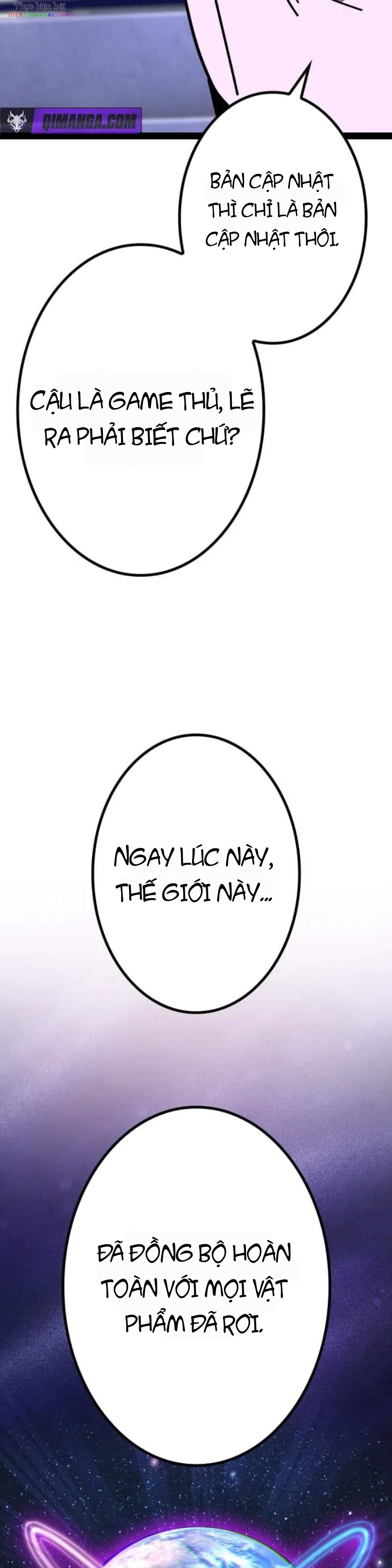 Nghịch Chuyển Tử Thần Chapter 15 - 8