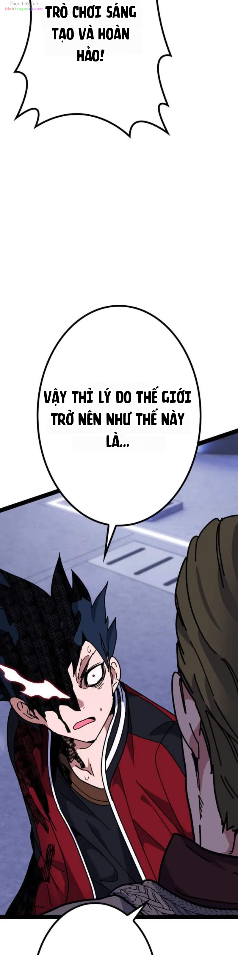 Nghịch Chuyển Tử Thần Chapter 15 - 22