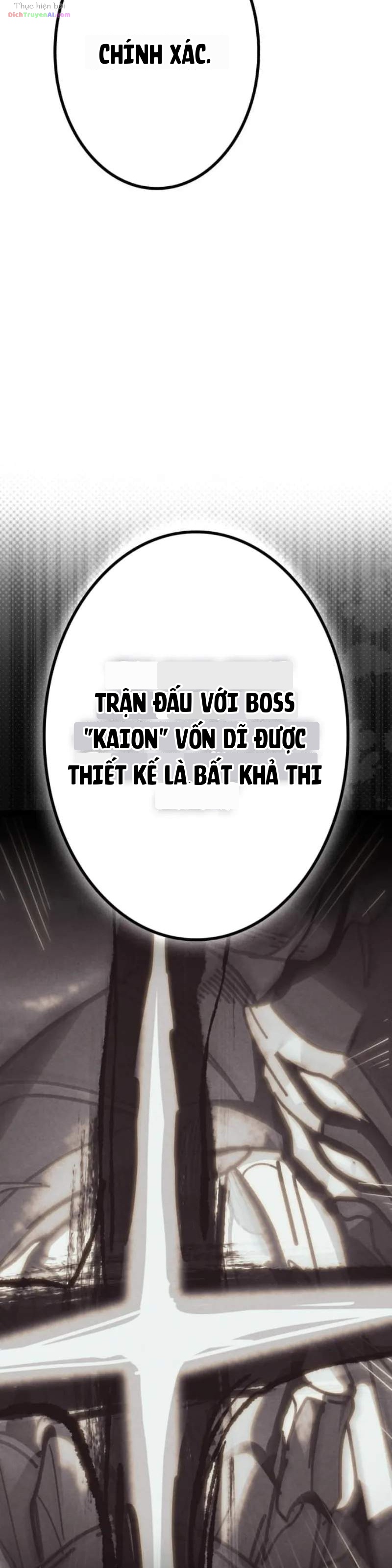 Nghịch Chuyển Tử Thần Chapter 15 - 23