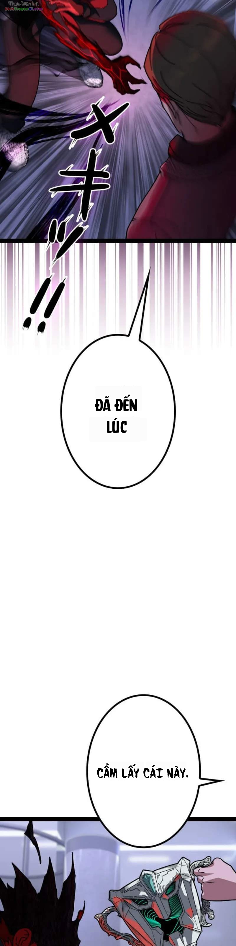 Nghịch Chuyển Tử Thần Chapter 15 - 28