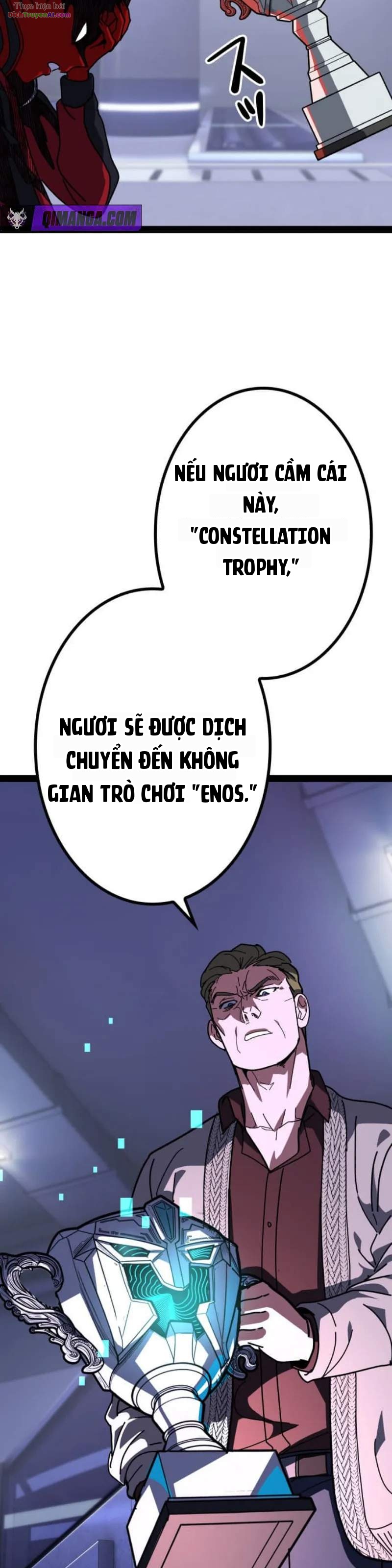 Nghịch Chuyển Tử Thần Chapter 15 - 29