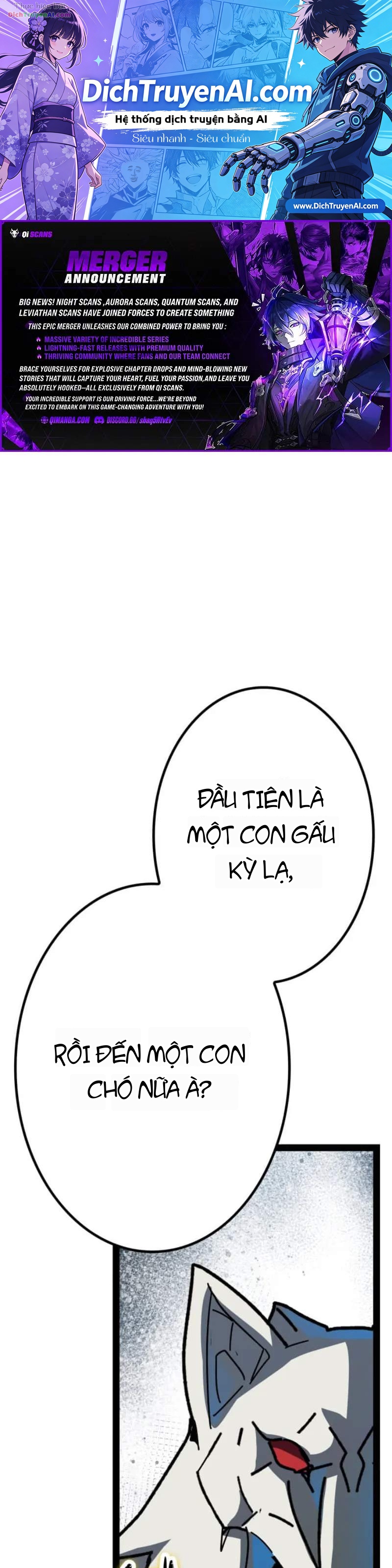Nghịch Chuyển Tử Thần Chapter 16 - 1
