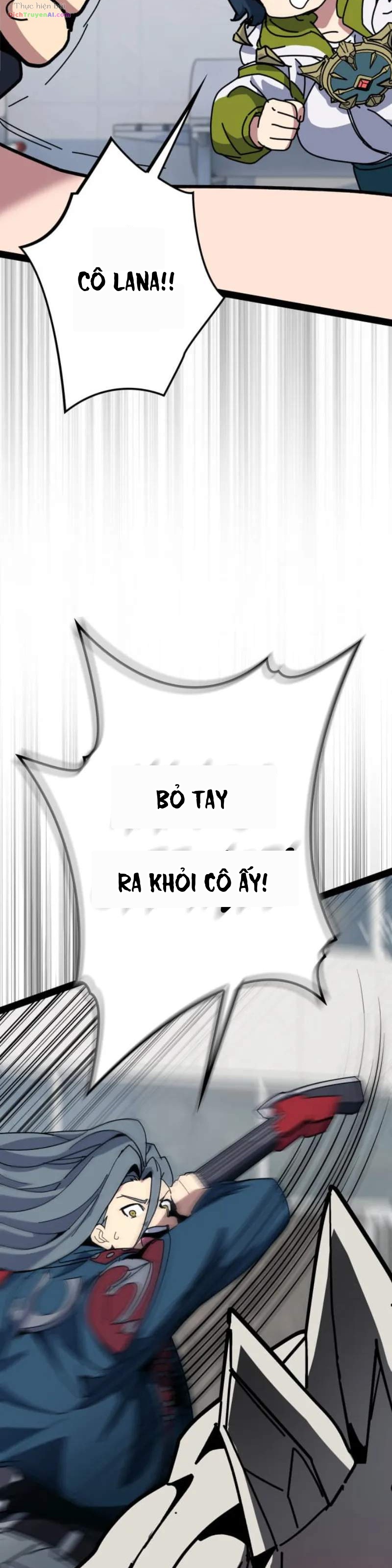 Nghịch Chuyển Tử Thần Chapter 16 - 21