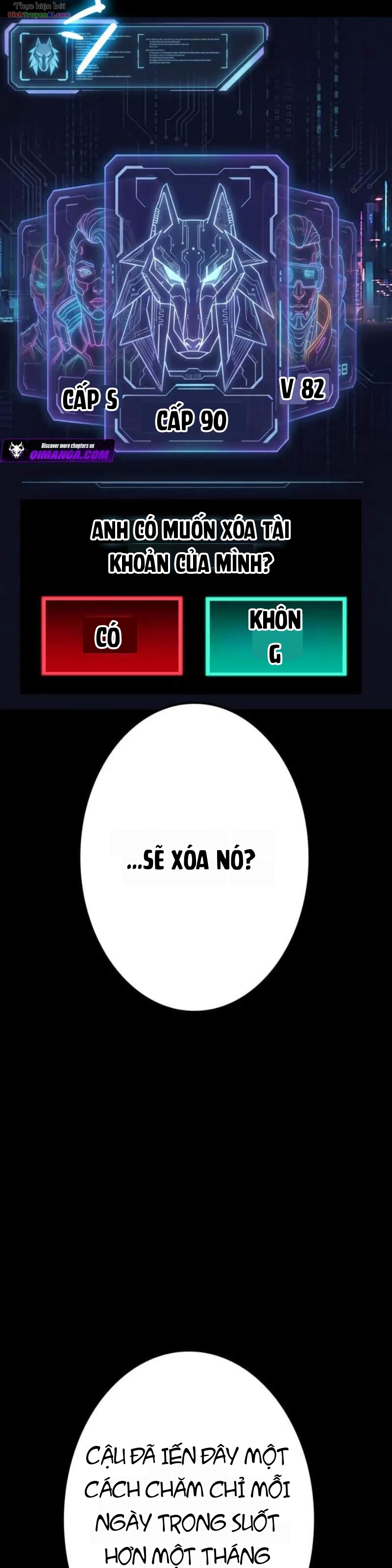 Nghịch Chuyển Tử Thần Chapter 16 - 33