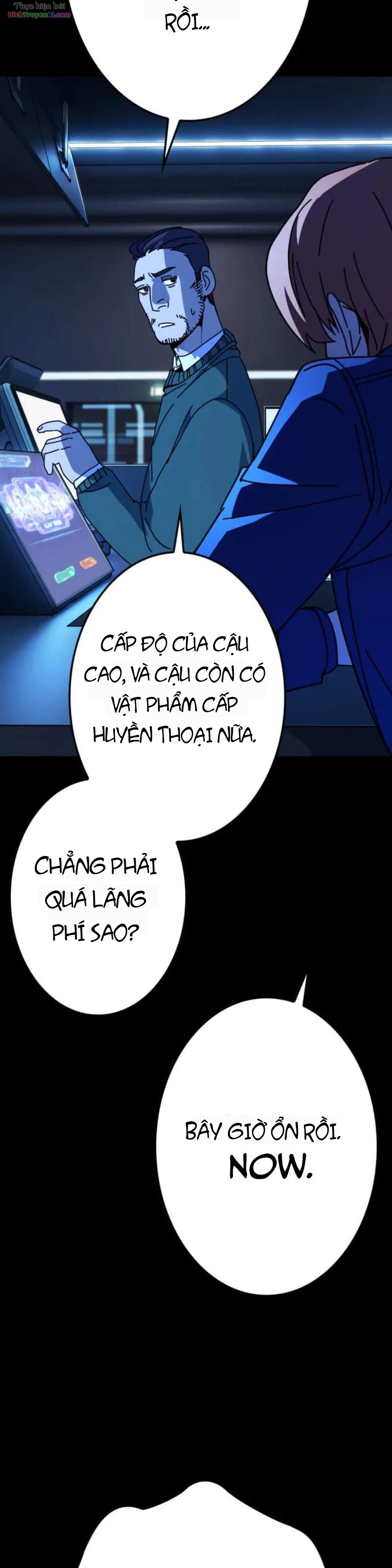 Nghịch Chuyển Tử Thần Chapter 16 - 34