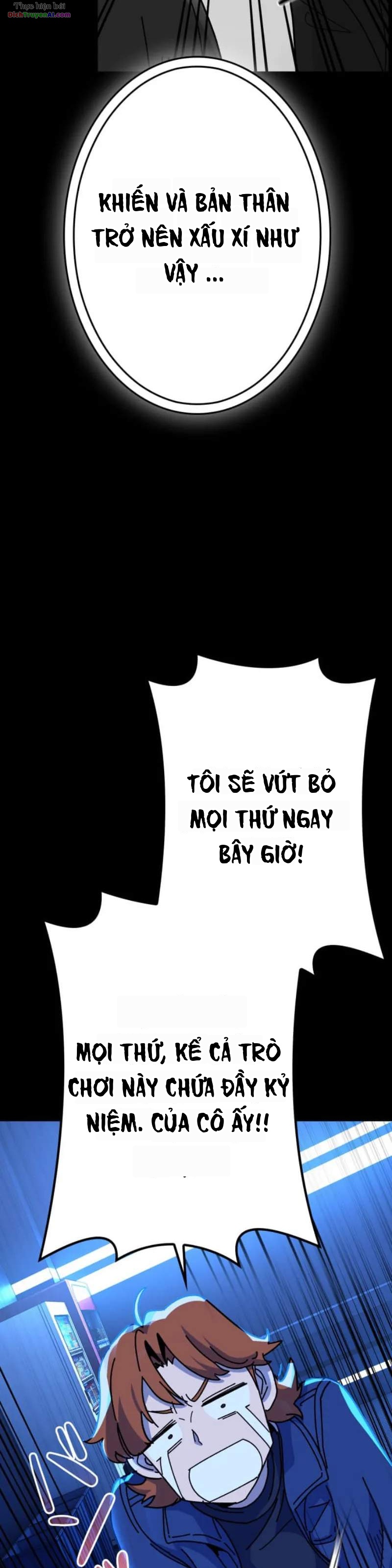 Nghịch Chuyển Tử Thần Chapter 16 - 37