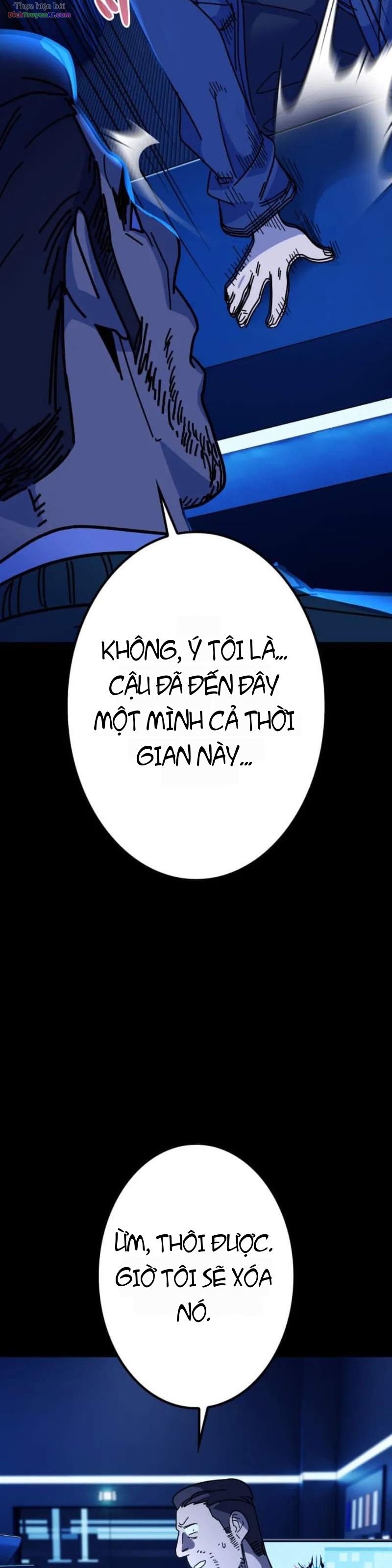 Nghịch Chuyển Tử Thần Chapter 16 - 38