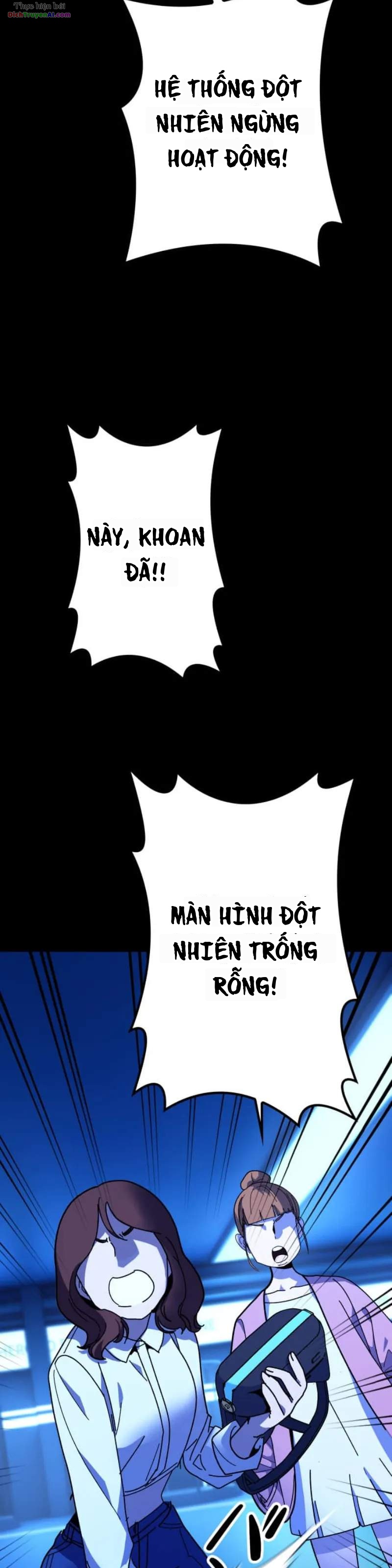 Nghịch Chuyển Tử Thần Chapter 16 - 41