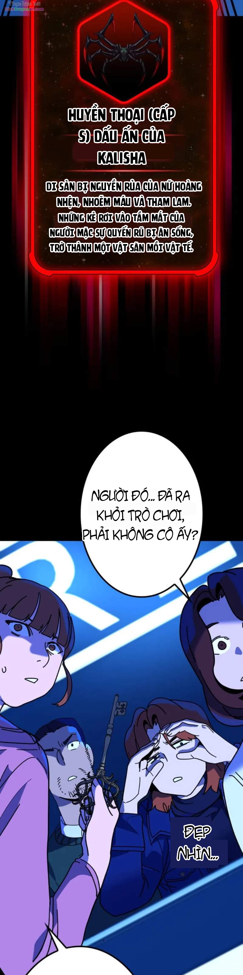 Nghịch Chuyển Tử Thần Chapter 16 - 53