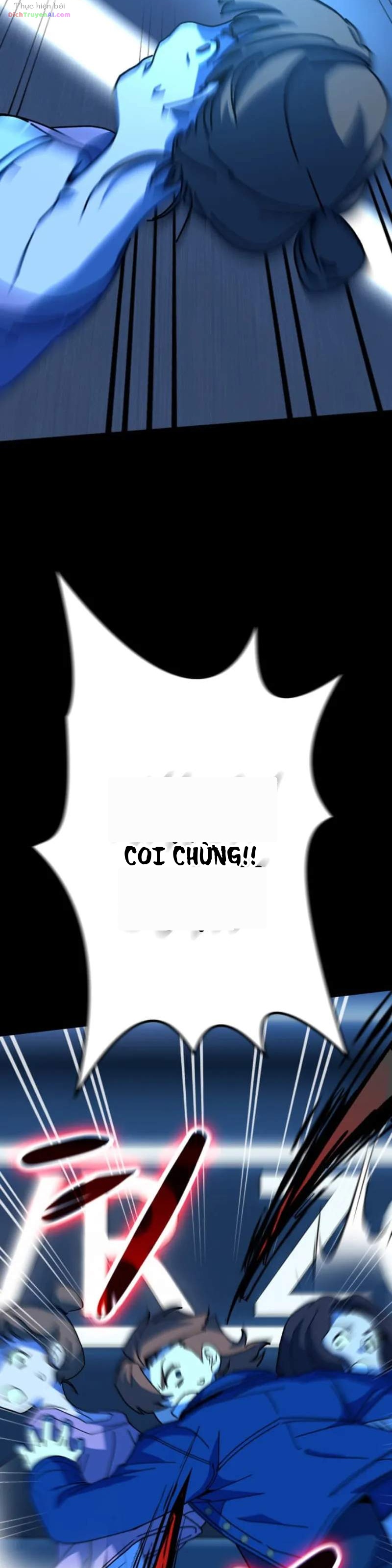 Nghịch Chuyển Tử Thần Chapter 16 - 58