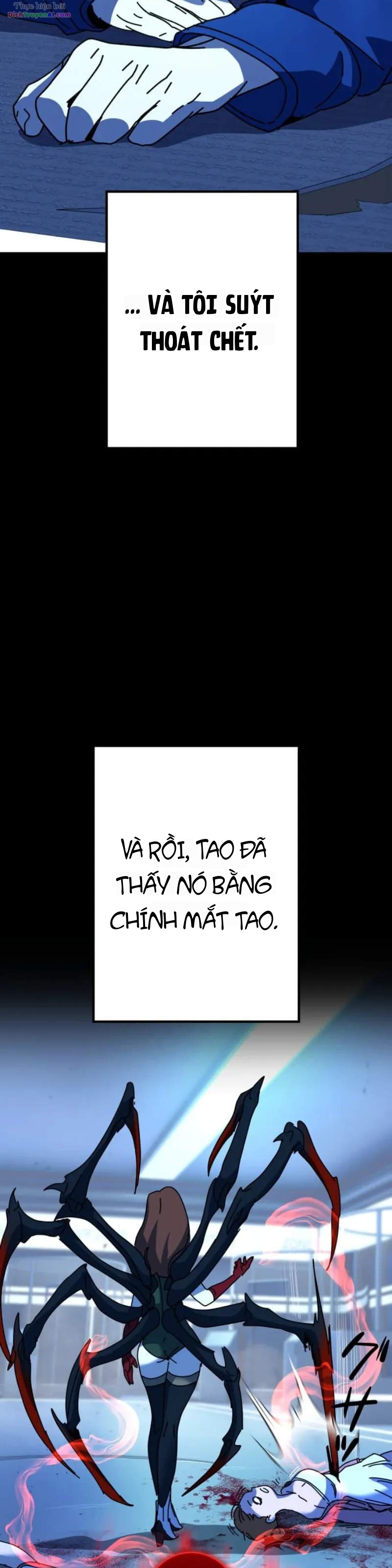 Nghịch Chuyển Tử Thần Chapter 16 - 66