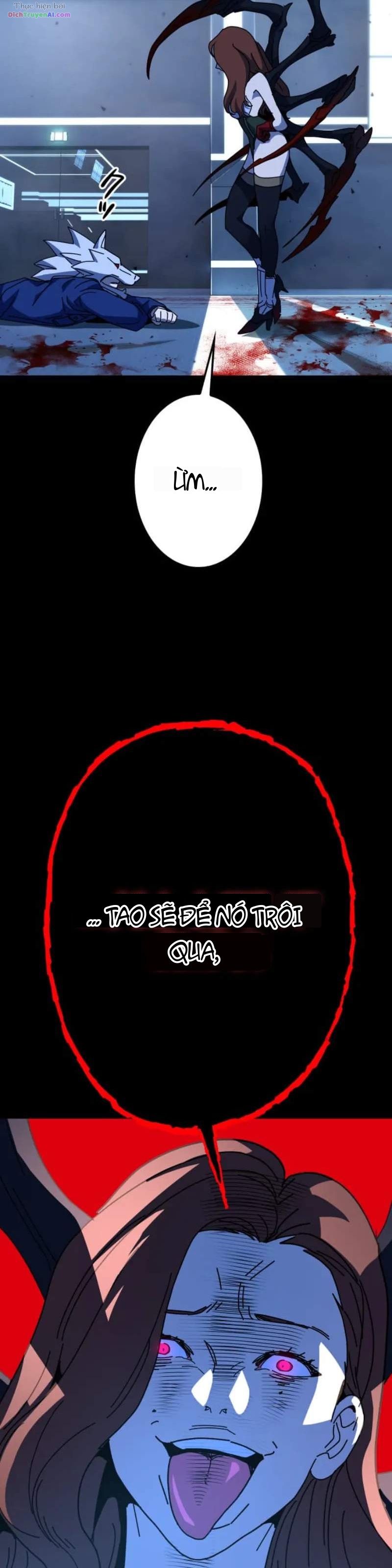 Nghịch Chuyển Tử Thần Chapter 16 - 69