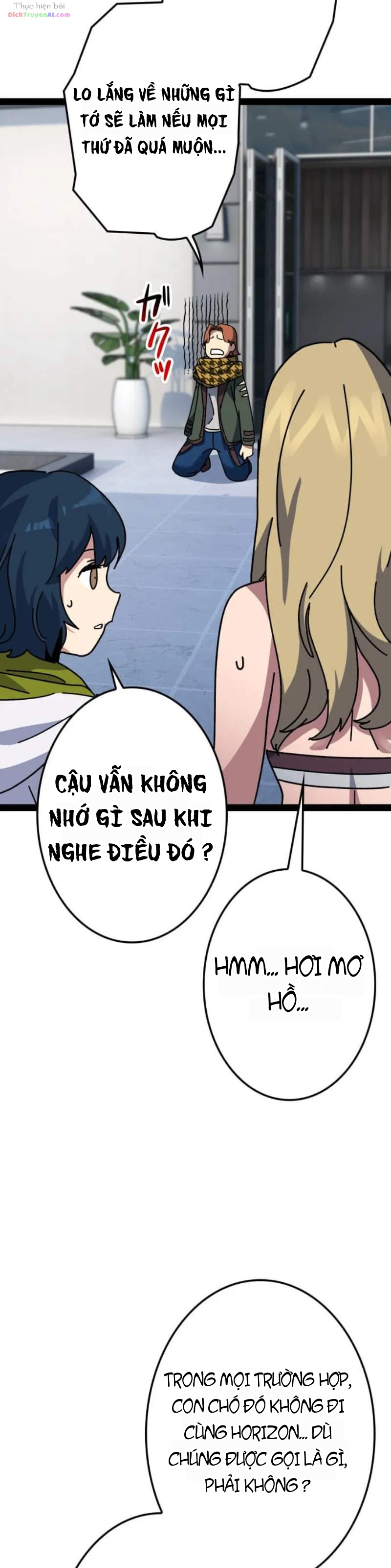 Nghịch Chuyển Tử Thần Chapter 16 - 75