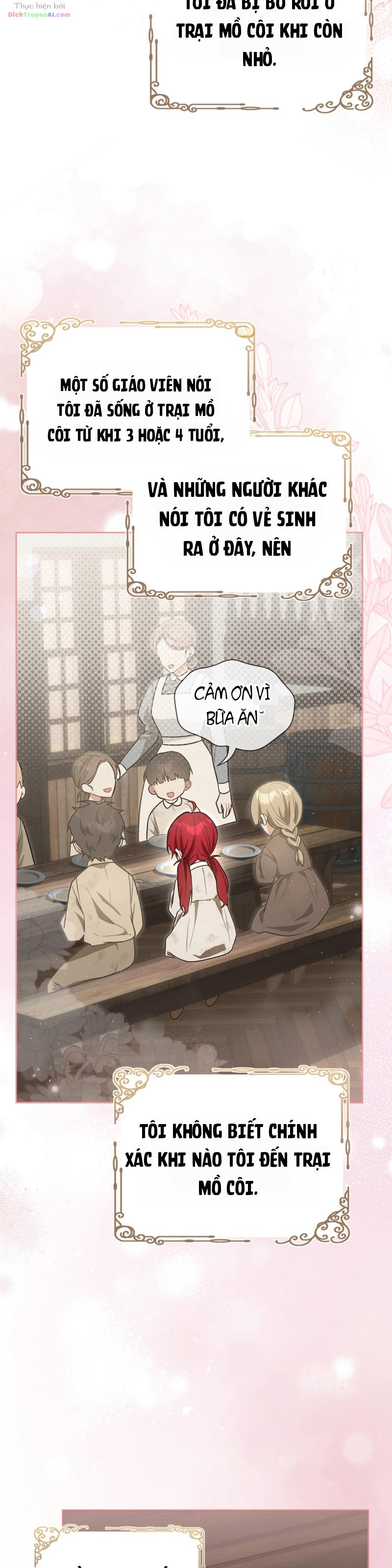 Tôi Nhận Được Yêu Cầu Từ Ông Trùm Phản Diện Chapter 1 - 11