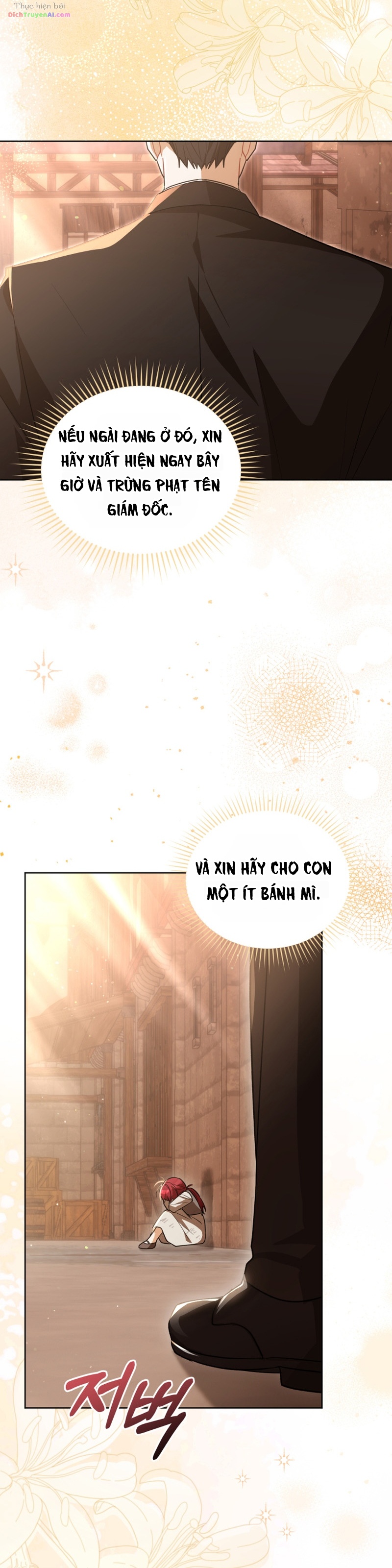 Tôi Nhận Được Yêu Cầu Từ Ông Trùm Phản Diện Chapter 1 - 26