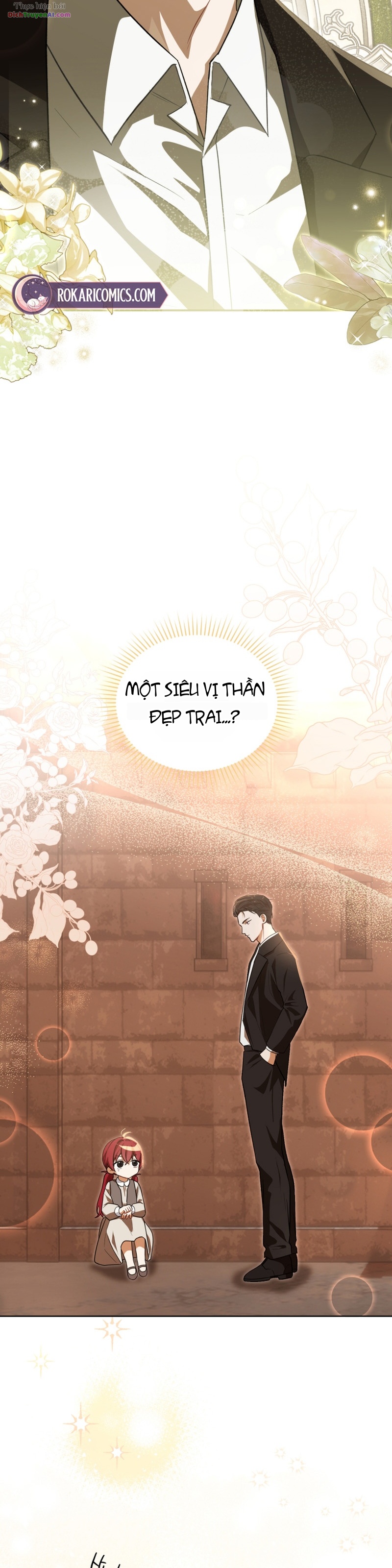 Tôi Nhận Được Yêu Cầu Từ Ông Trùm Phản Diện Chapter 1 - 29