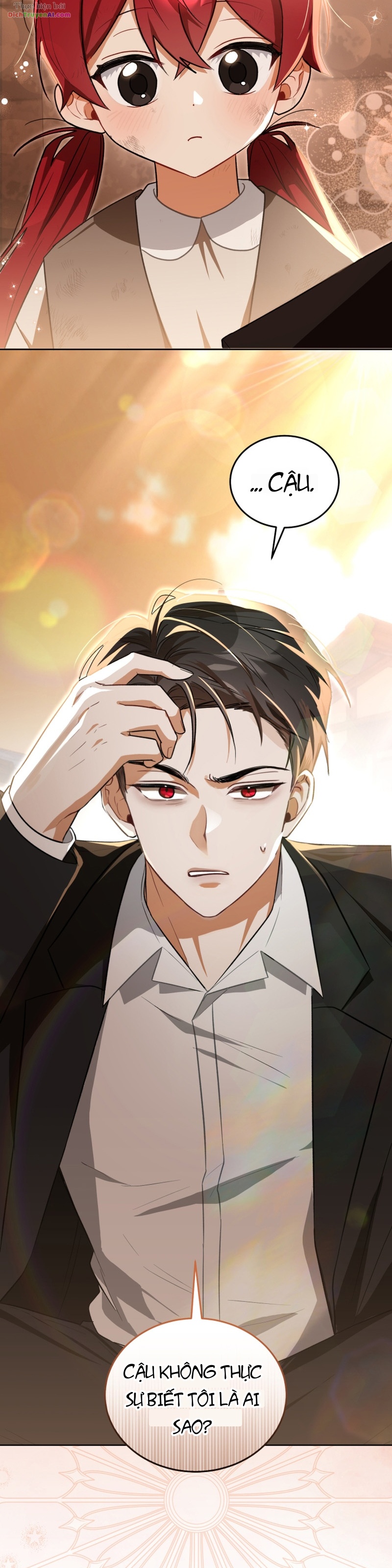Tôi Nhận Được Yêu Cầu Từ Ông Trùm Phản Diện Chapter 1 - 44