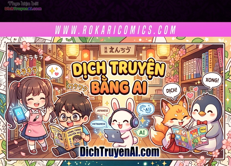 Tôi Nhận Được Yêu Cầu Từ Ông Trùm Phản Diện Chapter 10 - 46