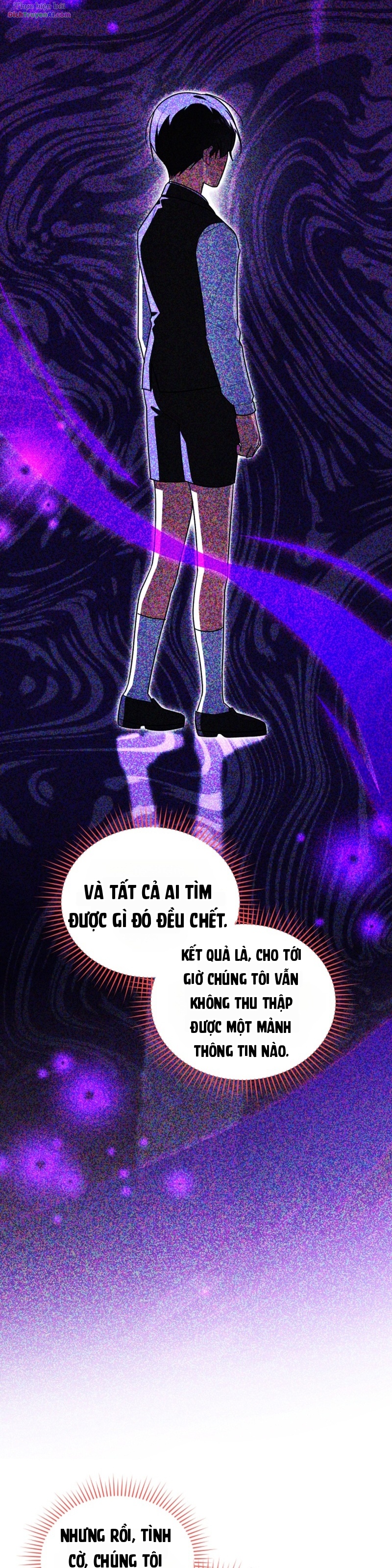 Tôi Nhận Được Yêu Cầu Từ Ông Trùm Phản Diện Chapter 11 - 20