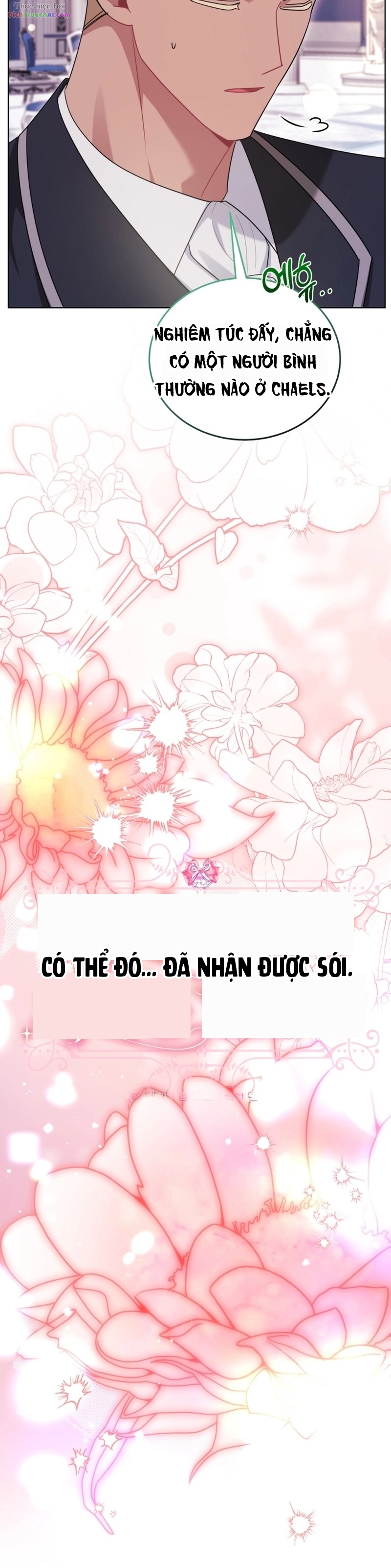 Tôi Nhận Được Yêu Cầu Từ Ông Trùm Phản Diện Chapter 12 - 9