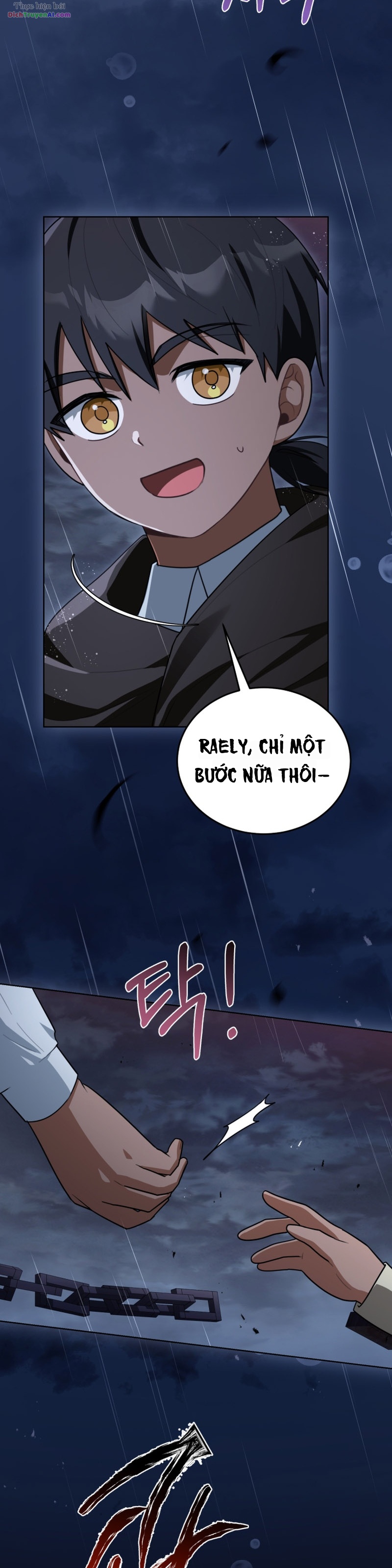Tôi Nhận Được Yêu Cầu Từ Ông Trùm Phản Diện Chapter 14 - 13
