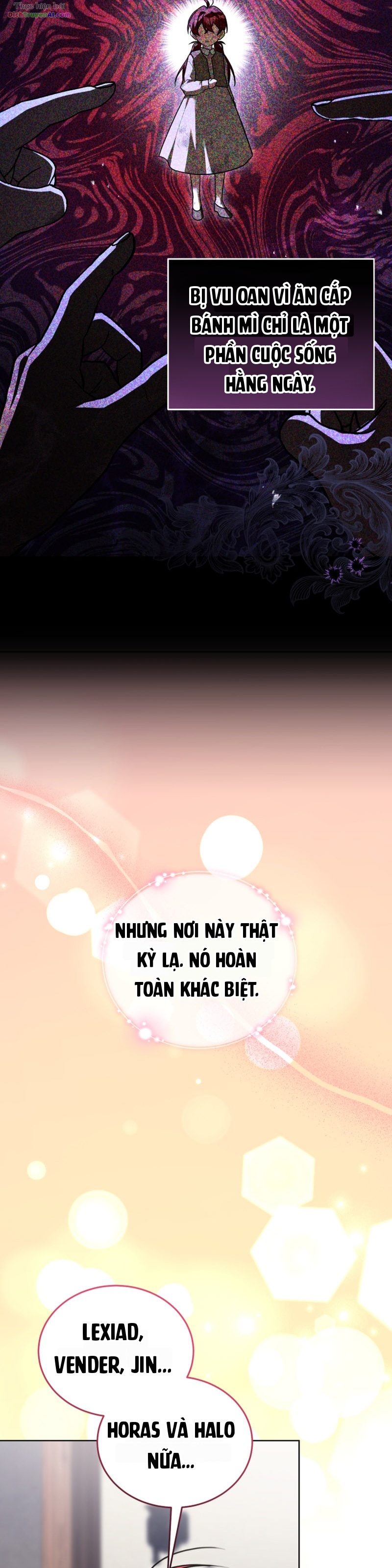 Tôi Nhận Được Yêu Cầu Từ Ông Trùm Phản Diện Chapter 14 - 34