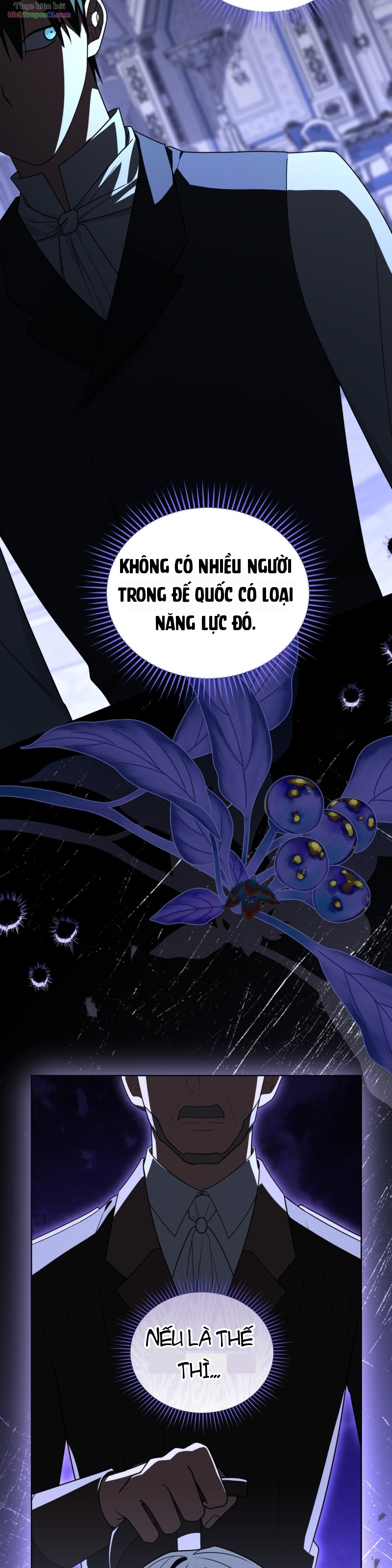 Tôi Nhận Được Yêu Cầu Từ Ông Trùm Phản Diện Chapter 15 - 12