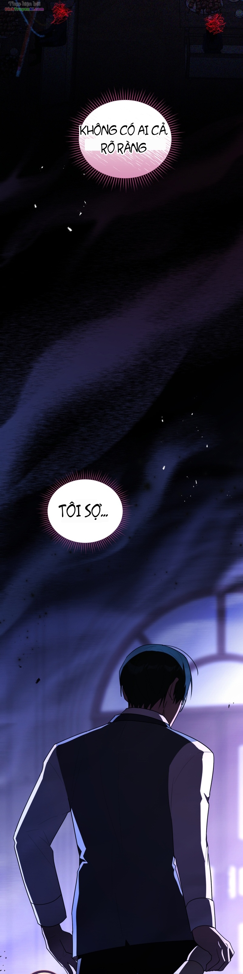 Tôi Nhận Được Yêu Cầu Từ Ông Trùm Phản Diện Chapter 16 - 9