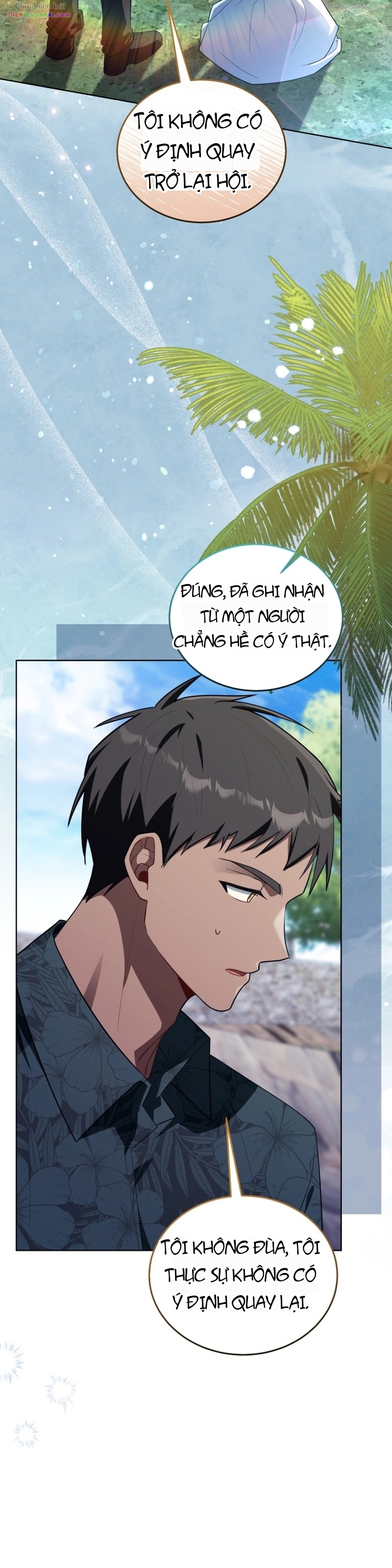 Tôi Nhận Được Yêu Cầu Từ Ông Trùm Phản Diện Chapter 17 - 11