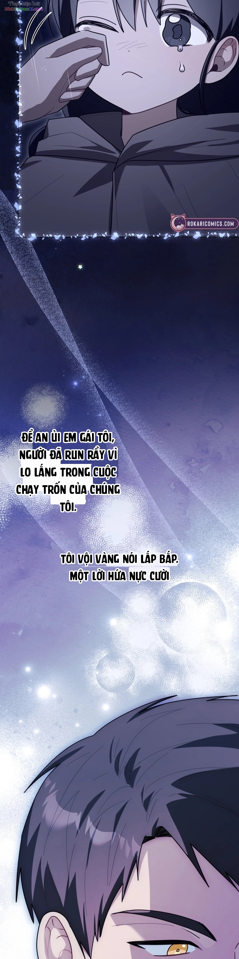 Tôi Nhận Được Yêu Cầu Từ Ông Trùm Phản Diện Chapter 17 - 26
