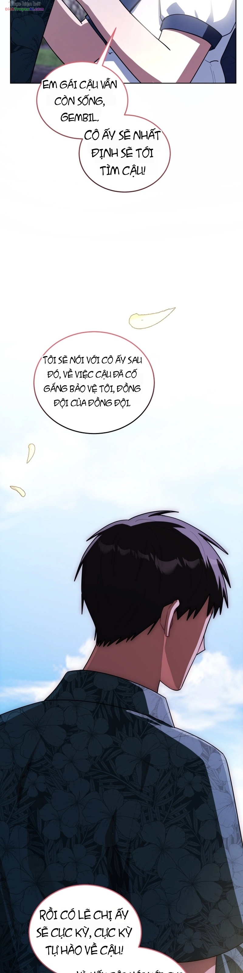 Tôi Nhận Được Yêu Cầu Từ Ông Trùm Phản Diện Chapter 17 - 28