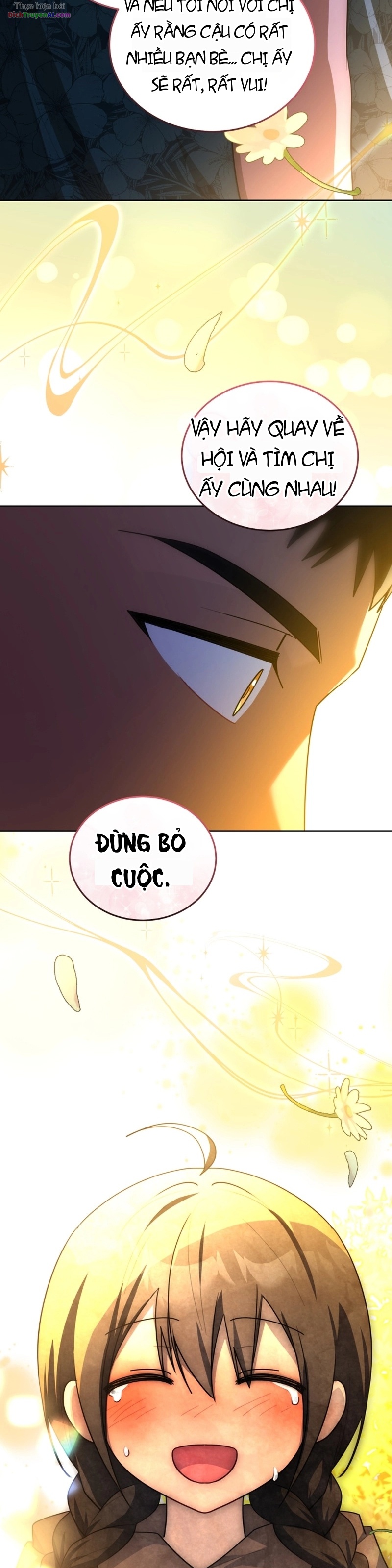 Tôi Nhận Được Yêu Cầu Từ Ông Trùm Phản Diện Chapter 17 - 29