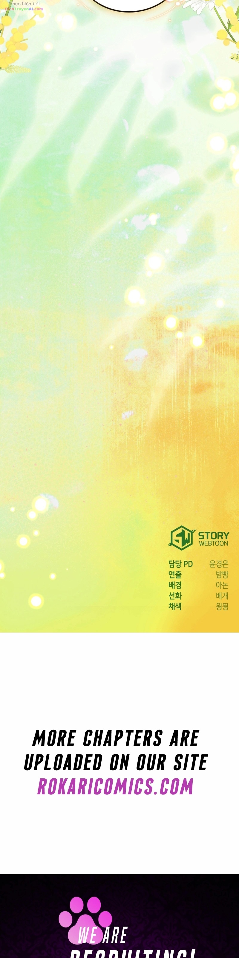 Tôi Nhận Được Yêu Cầu Từ Ông Trùm Phản Diện Chapter 19 - 46